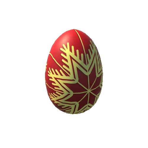 Easter Eggs13.2